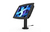 Compulocks iPad mini 8.3" Space Enclosure Tilting Stand 8" Black