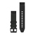 Garmin QuickFit Band Zwart Leer