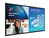 Philips 75BDL8051C/00 beeldkrant 190,5 cm (75") 350 cd/m² 4K Ultra HD Zwart Touchscreen Android 9.0