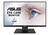 ASUS VA24EHL számítógép monitor 60,5 cm (23.8") 1920 x 1080 pixelek Full HD LED Fekete