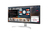 LG 29WN600-W pantalla para PC 73,7 cm (29") 2560 x 1080 Pixeles UltraWide Full HD LED Plata