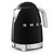 Smeg KLF04BLUK electric kettle 1.7 L 3000 W Black
