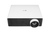 LG BF50NST videoproyector Proyector de alcance estándar 5000 lúmenes ANSI DLP WUXGA (1920x1200) Negro, Blanco