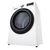 LG FDV309WN tumble dryer Freestanding Front-load 9 kg A++ White