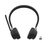 Lenovo Wireless VoIP Headset Draadloos Hoofdband Kantoor/callcenter Bluetooth Zwart