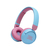 JBL JR310 BT Kopfhörer Kabellos Kopfband Musik USB Typ-C Bluetooth Blau
