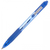 Zebra Pen Z-Grip Smooth Black, Blue, Green, Pink, Violet Clip-on retractable ballpoint pen 5 pc(s)