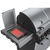 OUTDOORCHEF BLAZING ZONE Side burner