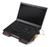Deltaco GAM-072 système de refroidissement pour ordinateurs portables 1300 tr/min Noir, Orange