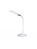 Alba LEDTWIN BC tafellamp 6 W LED G Wit
