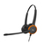 Axtel Prime MS HD stereo NC USB Zestaw słuchawkowy Przewodowa Opaska na głowę Biuro/centrum telefoniczne USB Typu-A Czarny, Pomarańczowy