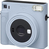Fujifilm Instax Square SQ1 62 x 62 mm Blauw