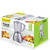 Feel-Maestro MR565 blender 1,5 l Blender stołowy 350 W Szary