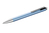 Pelikan 817745 stylo à bille Bleu Stylo à bille rétractable avec clip Moyen 3 pièce(s)