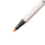 STABILO Pen 68 brush, premium brush viltstift, abrikoos, per stuk