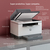 HP LaserJet MFP M234sdn Printer, Bianco e nero, Stampante per Piccoli uffici, Stampa, copia, scansione, Scansione verso e-mail; scansione verso PDF