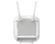 D-Link DWR-978 router inalámbrico Gigabit Ethernet Doble banda (2,4 GHz / 5 GHz) 5G Blanco