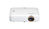 LG PH510PG projektor danych Projektor o standardowym rzucie 550 ANSI lumenów LED 720p (1280x720) Biały