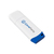 CoreParts MM-USB3.0-128GB unidad flash USB USB tipo A 3.2 Gen 1 (3.1 Gen 1) Blanco