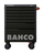Bahco 1477K7 chariot d'outils