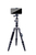 Vanguard VEO 3 GO 235CB háromlábú fotóállvány Okostelefon/digitális fényképezőgép 3 láb(ak) Fekete