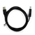 Nilox Cable USB-A a USB-B (PARA IMPRESORA) - 1.8 Metros