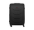Wenger/SwissGear Prymo Large Suitcase Hard shell Black 93 L ABS, Polycarbonate (PC)