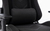 Raptor Gaming GS-100 Gepolsterter Sitz Gepolsterte Rückenlehne