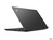 Lenovo ThinkPad E15 Gen 3 (AMD) Laptop 39,6 cm (15.6") Full HD AMD Ryzen™ 7 5700U 16 GB DDR4-SDRAM 512 GB SSD Wi-Fi 6 (802.11ax) Windows 11 Pro Czarny