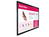 Philips 43BDL3651T/00 Signage Display Digital signage flat panel 109.2 cm (43") IPS Wi-Fi 400 cd/m² 4K Ultra HD Touchscreen Built-in processor Android 8.0