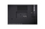 LG 65UR640S Digital signage flat panel 165.1 cm (65") LED 400 cd/m² 4K Ultra HD Black Built-in processor Web OS