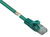 BASETech BT-2348161 netwerkkabel Groen 2 m Cat5e U/UTP (UTP)