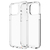 GEAR4 Crystal Palace pokrowiec na telefon komórkowy 17 cm (6.7") Przezroczysty