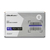 Qoltec 50865 barcode-lezer Draagbare streepjescodelezer 1D Laser Zwart, Wit