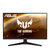 ASUS TUF Gaming VG277Q1A LED display 68.6 cm (27") 1920 x 1080 pixels Full HD Black