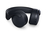 Sony Pulse 3D Auriculares Inalámbrico y alámbrico Diadema Juego Negro