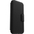 OtterBox Folio for MagSafe Series for Apple iPhone 13/iPhone 13 Pro, black