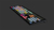 Logickeyboard Adobe After Effects CC Astra 2 toetsenbord USB AZERTY Engels Zwart
