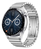 Huawei WATCH GT 3 3,63 cm (1.43") AMOLED 46 mm Digitale 466 x 466 Pixel Touch screen Acciaio inossidabile GPS (satellitare)