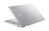 Acer Chromebook Spin 514 CP514-2H-79H1 Intel® Core™ i7 i7-1160G7 35,6 cm (14") Touchscreen Full HD 16 GB LPDDR4x-SDRAM 512 GB SSD Wi-Fi 6 (802.11ax) ChromeOS Zilver