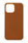 Vivanco Mag Classic mobiele telefoon behuizingen 17 cm (6.7") Hoes Bruin