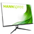 Hannspree HC272PFB LED display 68,6 cm (27") 2560 x 1440 Pixeles 2K Ultra HD Negro