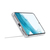 Samsung EF-JS901C mobiele telefoon behuizingen 15,5 cm (6.1") Hoes Transparant
