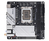 Asrock H670M-ITX/ax Intel H670 LGA 1700 mini ITX
