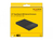 DeLOCK 42011 behuizing voor opslagstations HDD-/SSD-behuizing Zwart 2.5"