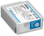 Epson SJIC42P-C inktcartridge 1 stuk(s) Origineel Cyaan