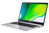 Acer Aspire 5 A515-45G-R4XV AMD Ryzen™ 7 5700U Laptop 39,6 cm (15.6") Full HD 8 GB DDR4-SDRAM 512 GB SSD AMD Radeon RX 640 Wi-Fi 6 (802.11ax) Windows 11 Home Silber