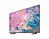 Samsung Series 6 QE75Q60BAU 190,5 cm (75") 4K Ultra HD Smart-TV WLAN Schwarz