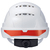 Uvex 9790153 veiligheidshelmaccessoire Helmet sticker