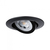 Paulmann 93367 spotlámpa Beépített spotlámpa Fekete Nem cserélhető izzó(k) LED 4,8 W